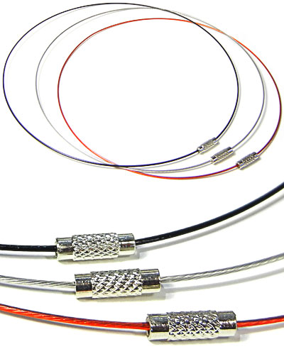 Stainless Necklace